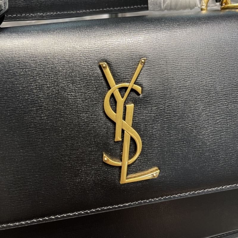 YSL Top Handle Bags